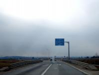 Imagine atasata: Autostrada Deva - 2013.03.24 - 1.JPG